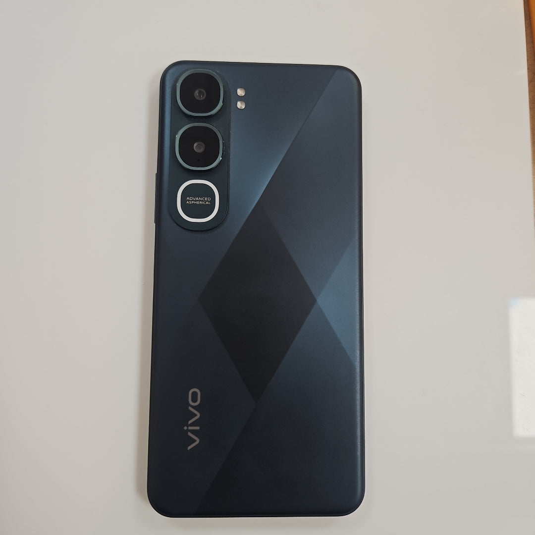 CELULAR VIVO Y21D V2520 (2025) 256 GB 6 GB RAM (SEMINUEVO)