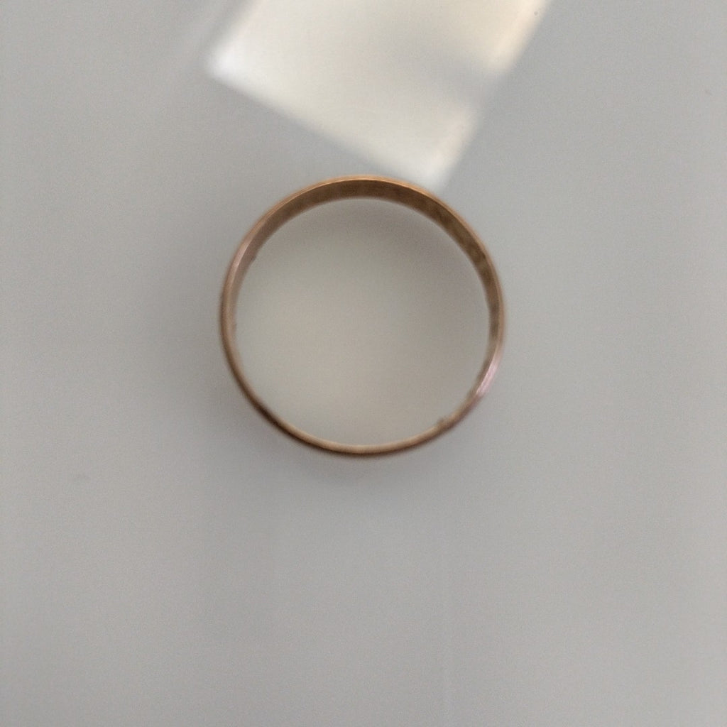 ANILLITO ORO 18 K 2.5 GRMS (SEMINUEVO)