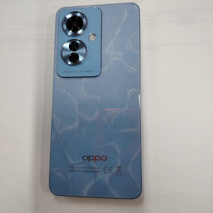 CELULAR OPPO RENO11F 5G CPH2603 (2024) 256 GB 8 GB RAM (SEMINUEVO)