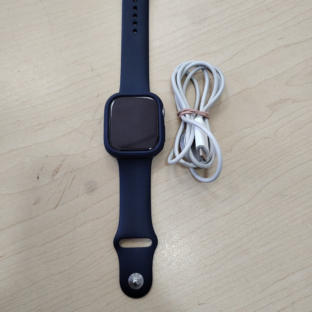 SMARTWATCH APPLE SERIES 11 ALUMINIO A3333 46 MM GPS (SEMINUEVO)