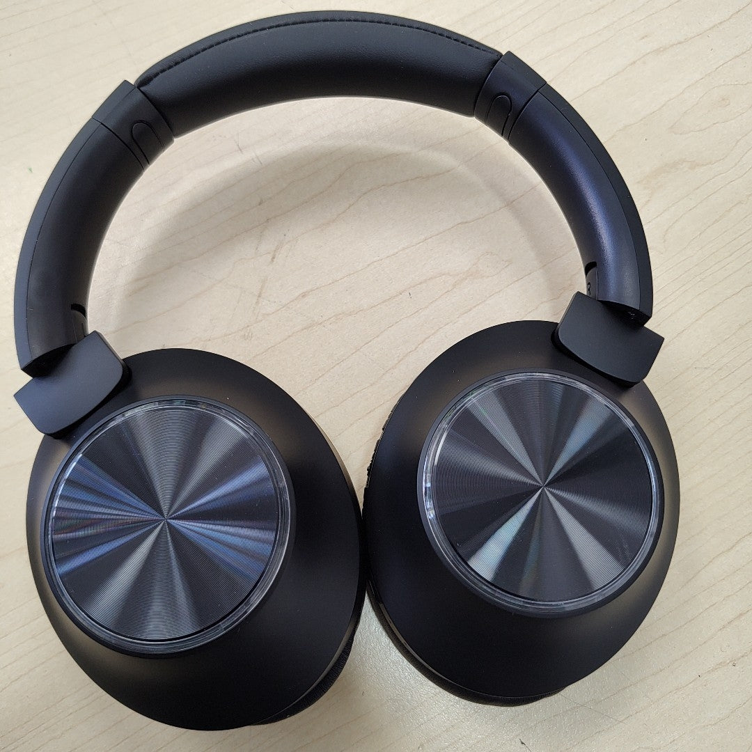 AUDIFONOS OTRAS MARCAS OTROS MODELOS INALAMBRICO OVER EAR (SEMINUEVO)