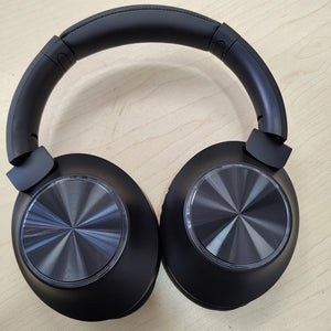AUDIFONOS OTRAS MARCAS OTROS MODELOS INALAMBRICO OVER EAR (SEMINUEVO)