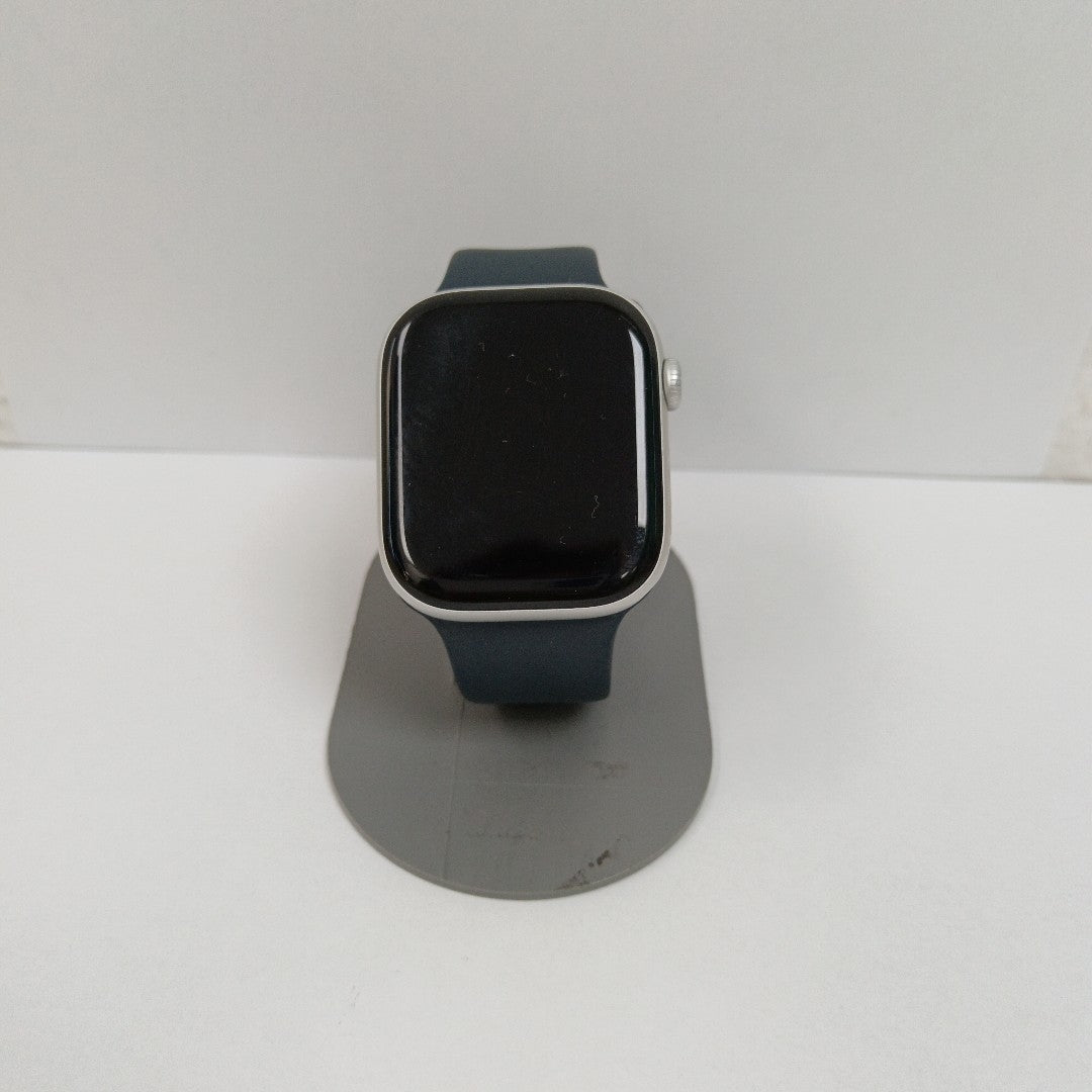 SMARTWATCH APPLE SERIES 10 ALUMINIO A2999 46 MM GPS (SEMINUEVO)