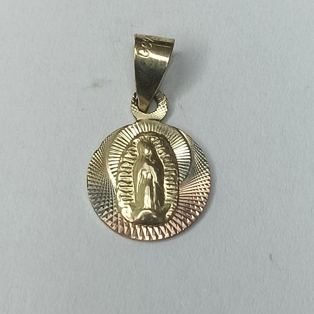 DIJE ORO 10 K 0.8 GRMS (SEMINUEVO)