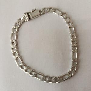 PULSERA PLATA 22 GRMS (SEMINUEVO)