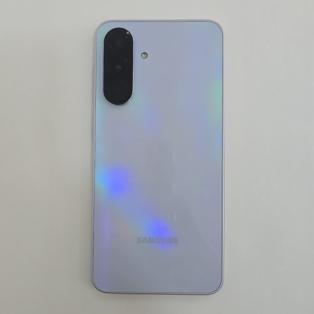 CELULAR SAMSUNG GALAXY A36 5G SM-A366E (2025) 128 GB 8 GB RAM (SEMINUEVO)