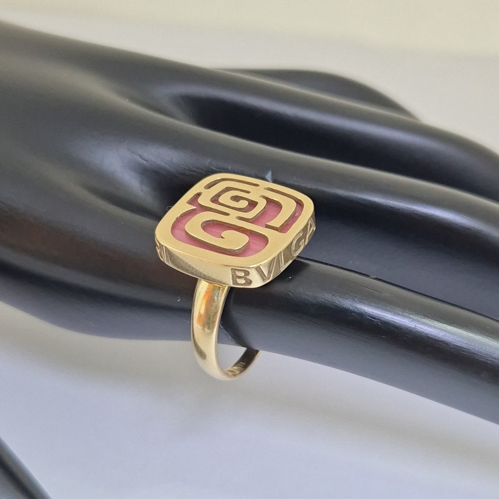 ANILLITO ORO 14 K 6.6 GRMS (SEMINUEVO)