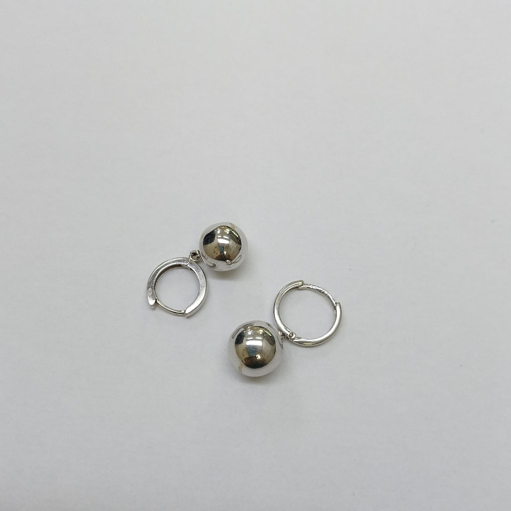 ARETES PAR ORO 14 K 2.8 GRMS (SEMINUEVO)