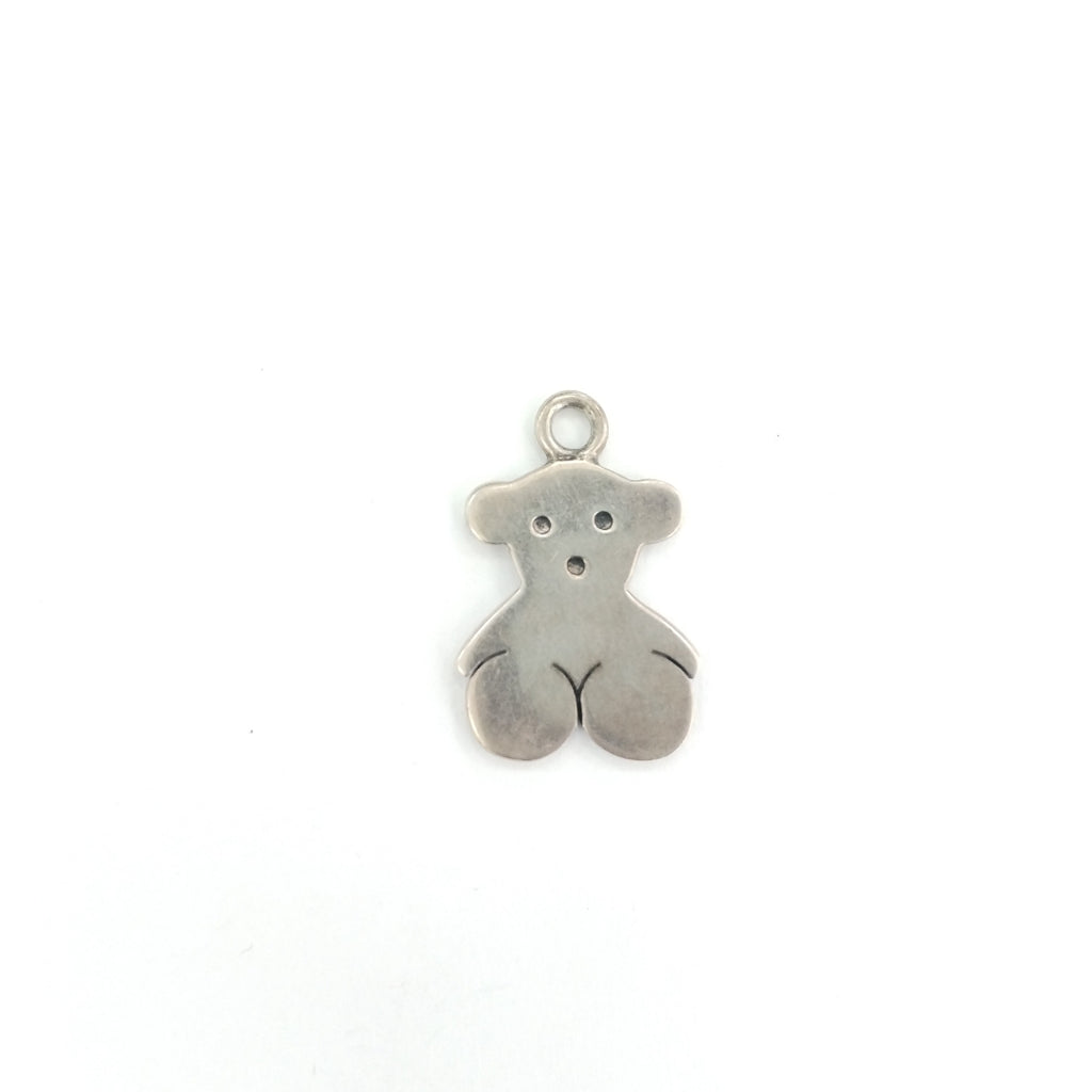 DIJE PLATA 5,50 GRMS (SEMINUEVO)