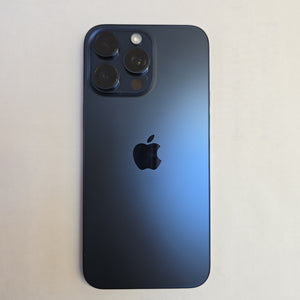CELULAR APPLE IPHONE 15 PRO MAX A3105 (2023) 256 GB 8 GB RAM (SEMINUEVO)