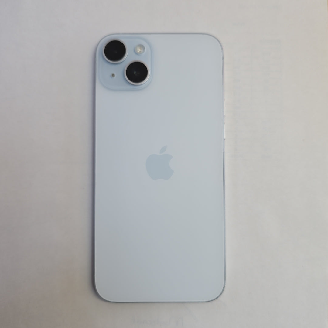 CELULAR APPLE IPHONE 15 PLUS A3093 (2023) 128 GB 6 GB RAM (SEMINUEVO)