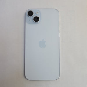 CELULAR APPLE IPHONE 15 PLUS A3093 (2023) 128 GB 6 GB RAM (SEMINUEVO)