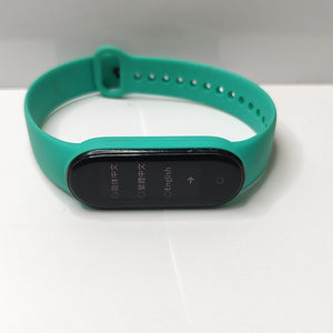 SMARTWATCH XIAOMI MI SMART BAND 5 XMSH10HM FITBAND BLUETOOTH (SEMINUEVO)