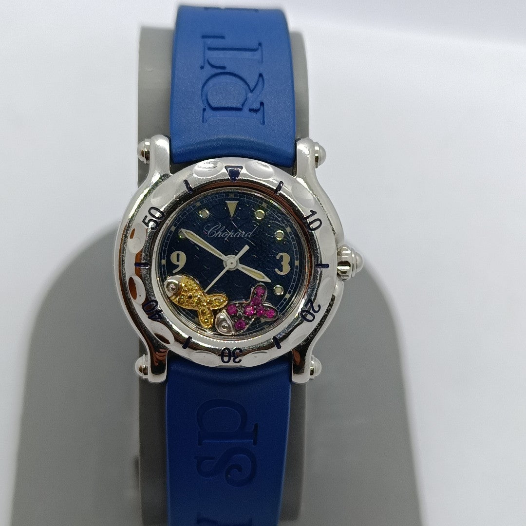 RELOJ DAMA HAPPY SPORT (SEMINUEVO)