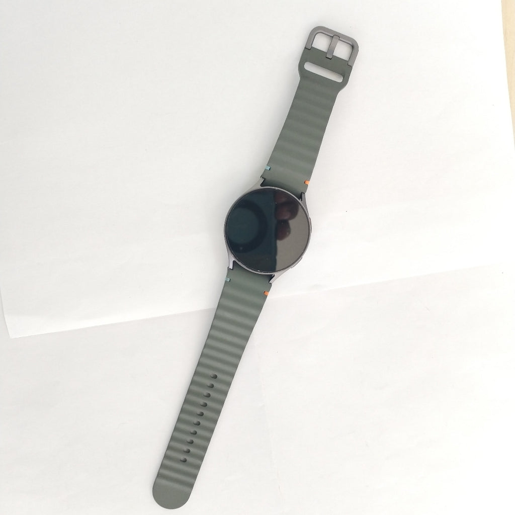 SMARTWATCH SAMSUNG GALAXY WATCH 7 SM-L310 44 MM GPS (SEMINUEVO)