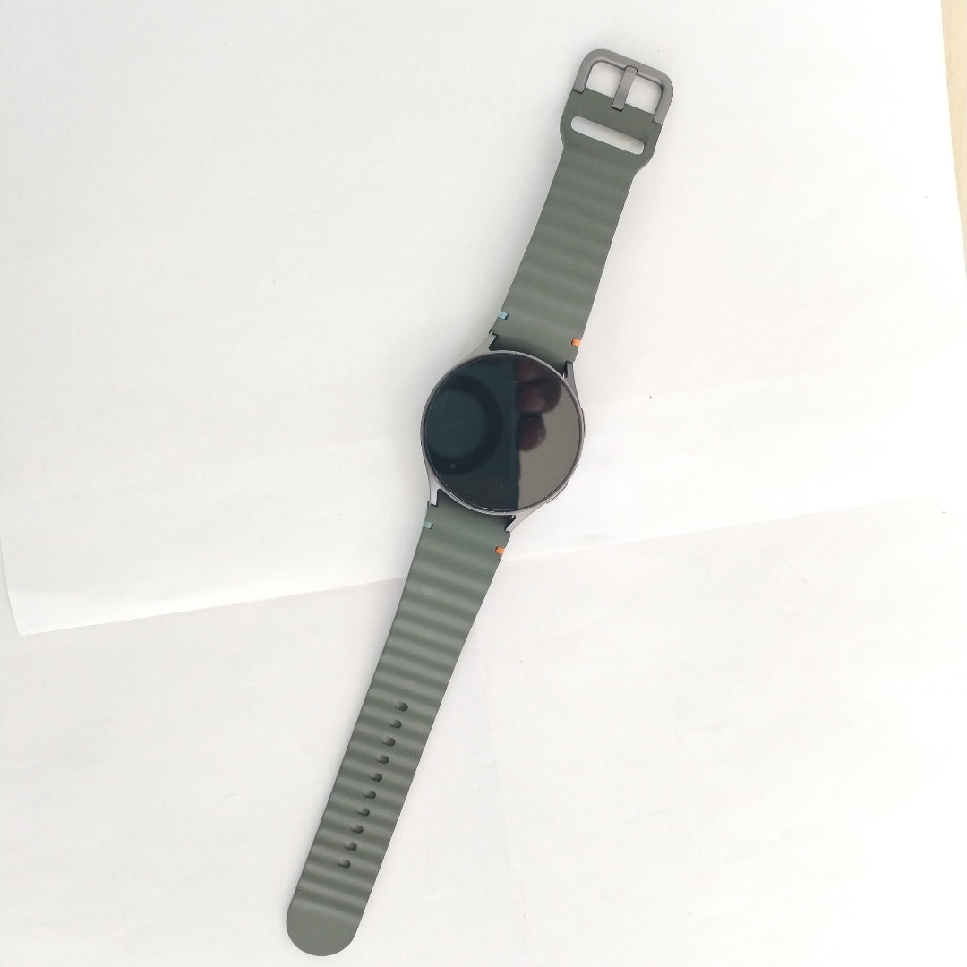 SMARTWATCH SAMSUNG GALAXY WATCH 7 SM-L310 44 MM GPS (SEMINUEVO)