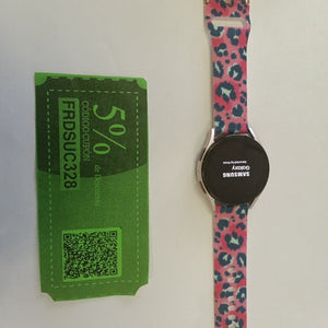 SMARTWATCH SAMSUNG GALAXY WATCH 5 SM-R900 40 MM GPS (SEMINUEVO)