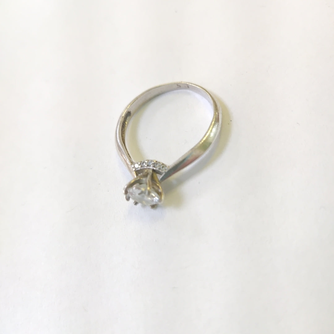 ANILLITO PLATA 2.5 GRMS (SEMINUEVO)