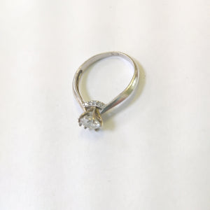 ANILLITO PLATA 2.5 GRMS (SEMINUEVO)