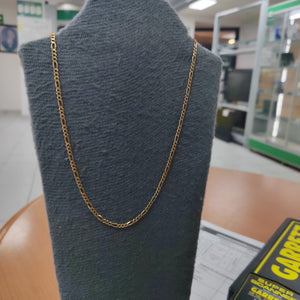 CADENA ORO 14 K 10 GRMS (SEMINUEVO)