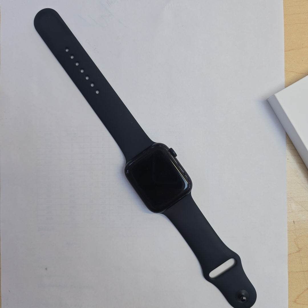 SMARTWATCH APPLE WATCH SE 3 ALUMINIO A3328 44 MM GPS + CELULAR