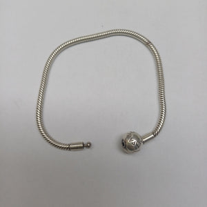 PULSERA PLATA 14 GRMS (SEMINUEVO)