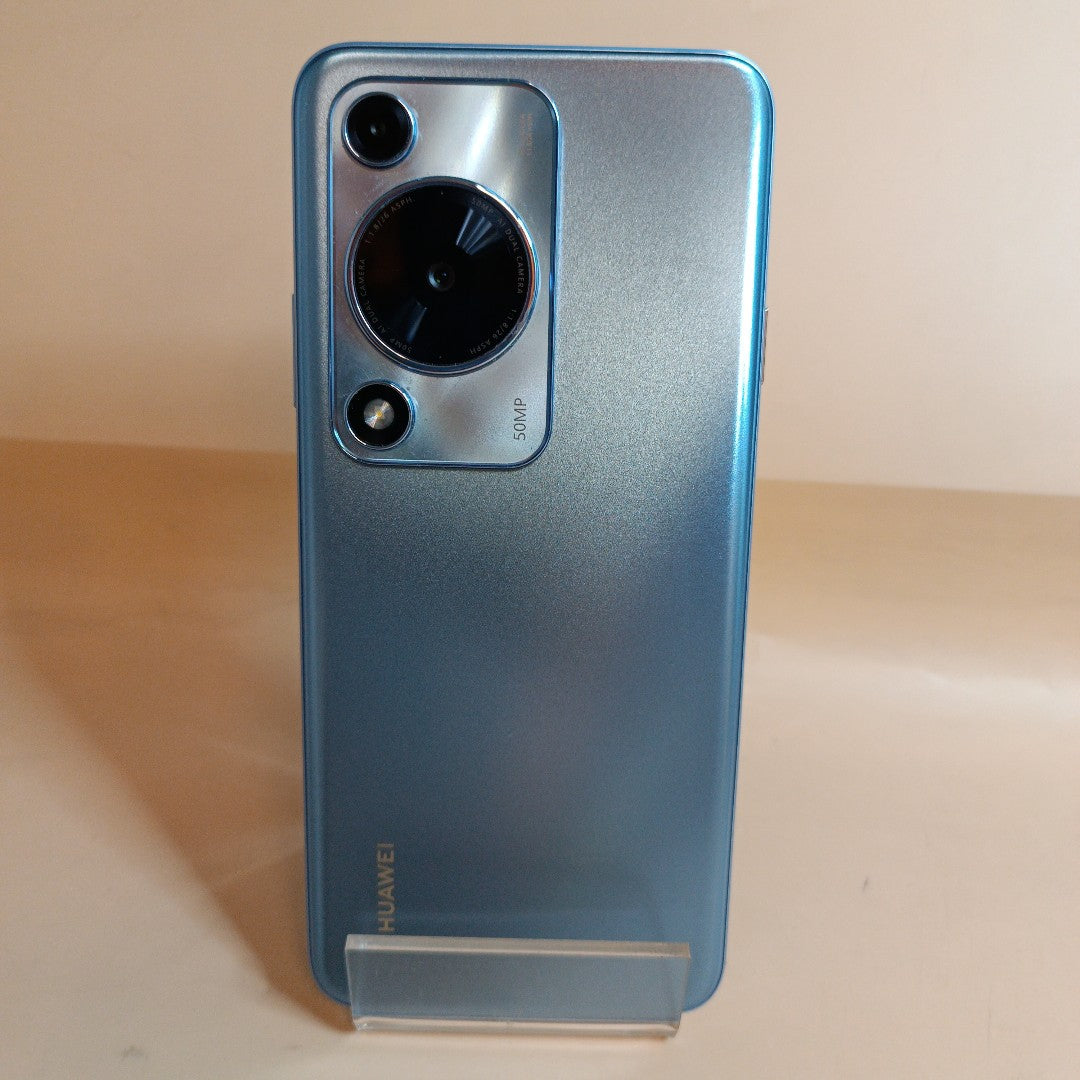 CELULAR HUAWEI NOVA Y72S GFY-LX1 (2024) 128 GB 8 GB RAM (SEMINUEVO)