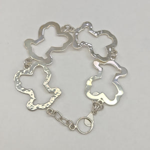 PULSERA PLATA 10.8 GRMS (SEMINUEVO)