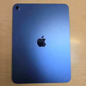 TABLETA APPLE IPAD A16 A3354 (2025) 128 GB 6 GB RAM (SEMINUEVO)