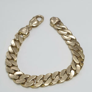 PULSERA ORO 14 K 40.9 GRMS (SEMINUEVO)