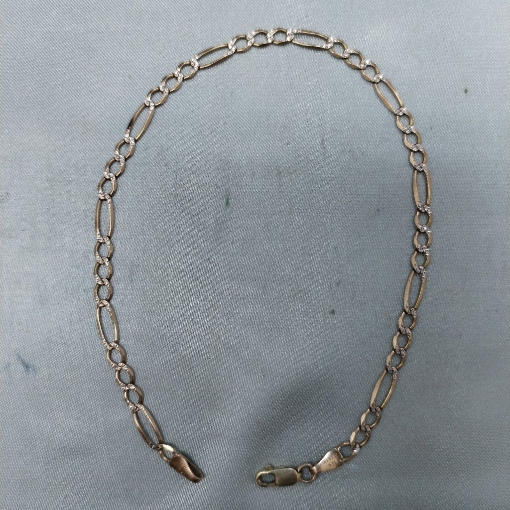 PULSERA ORO 10 K 2,90 GRMS (SEMINUEVO)