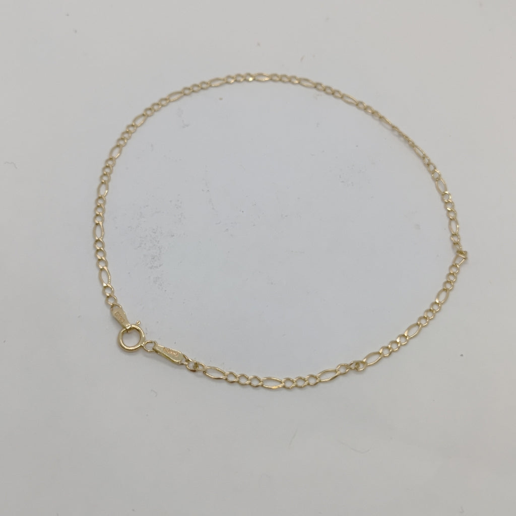 PULSERA ORO 10 K 1,50 GRMS (SEMINUEVO)