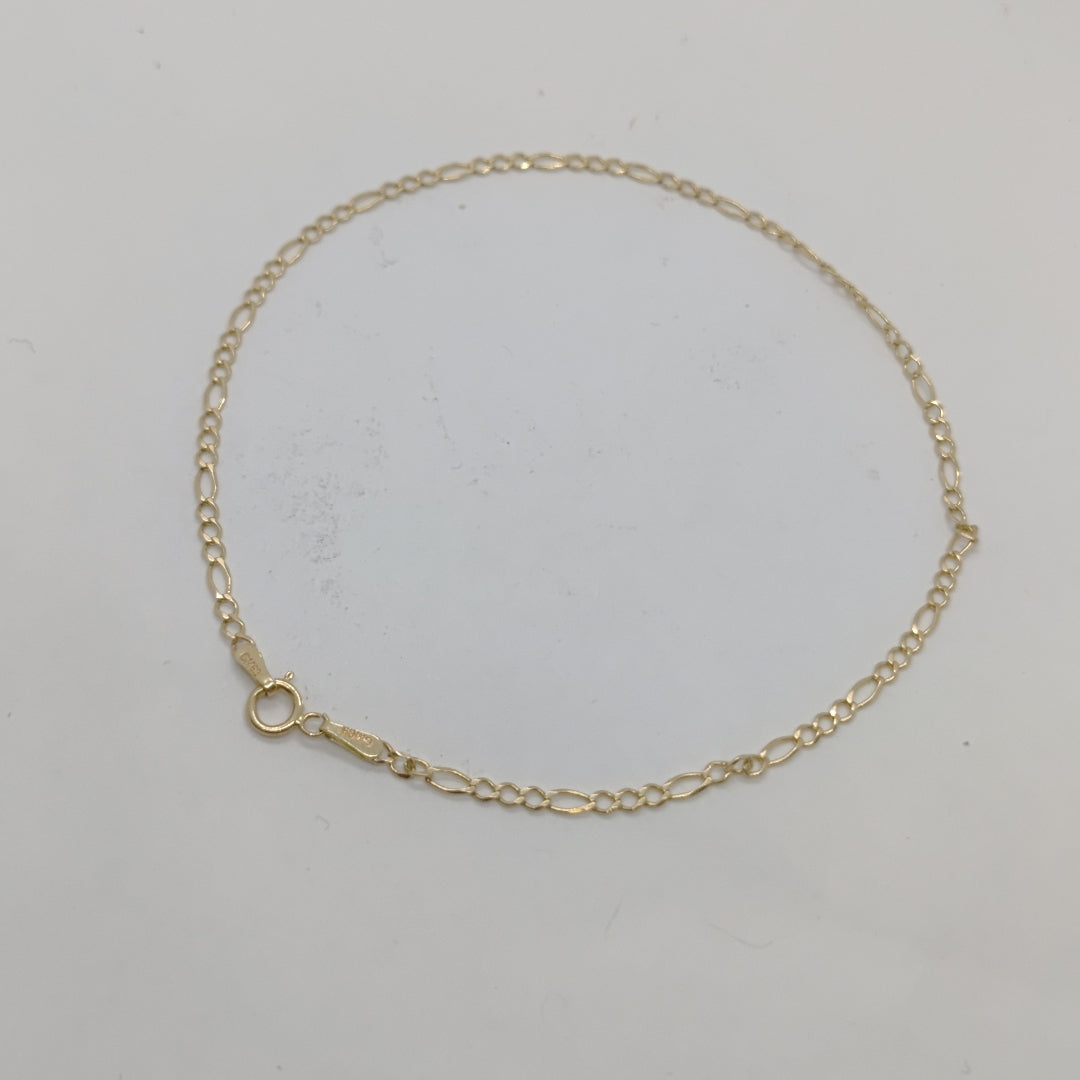 PULSERA ORO 10 K 1,50 GRMS (SEMINUEVO)