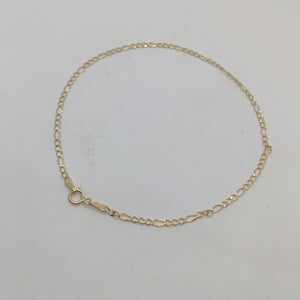 PULSERA ORO 10 K 1,50 GRMS (SEMINUEVO)