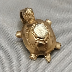 DIJE ORO 10 K 1,80 GRMS (SEMINUEVO)
