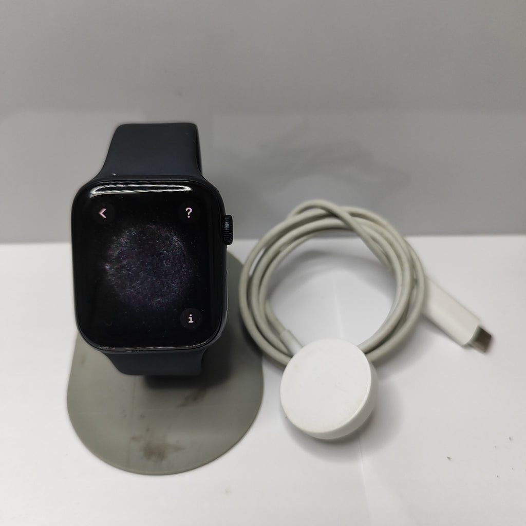 SMARTWATCH APPLE SE 2 ALUMINIO A2723 44 MM GPS (SEMINUEVO)