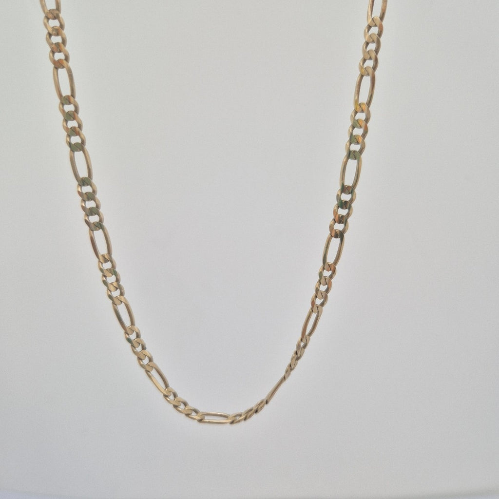CADENA ORO 14 K 11.8 GRMS (SEMINUEVO)