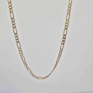 CADENA ORO 14 K 11.8 GRMS (SEMINUEVO)
