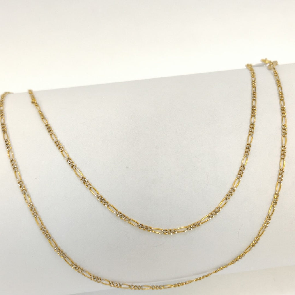 CADENA ORO 10 K 2 GRMS (SEMINUEVO)