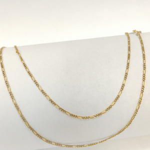 CADENA ORO 10 K 2 GRMS (SEMINUEVO)