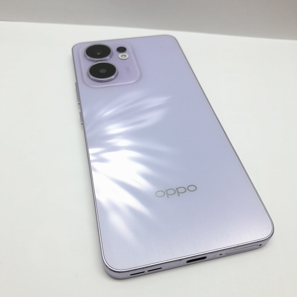CELULAR OPPO RENO 13F 5G CPH2699 (2025) 256 GB 12 GB RAM (SEMINUEVO)