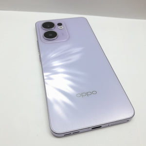 CELULAR OPPO RENO 13F 5G CPH2699 (2025) 256 GB 12 GB RAM (SEMINUEVO)