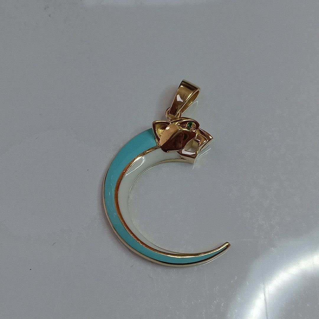 DIJE ORO 14 K 4.7 GRMS (SEMINUEVO)