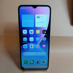 CELULAR OTRAS MARCAS OTROS MODELOS 256 GB 12 GB RAM (SEMINUEVO)