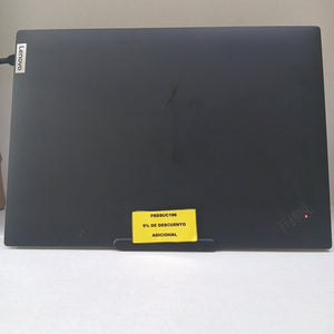 LAPTOP LENOVO THINKPAD T14 GEN 5 (2025) 512 GB SSD 16 GB RAM (SEMINUEVO)