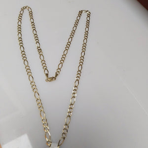 CADENA ORO 10 K 6,70 GRMS (SEMINUEVO)