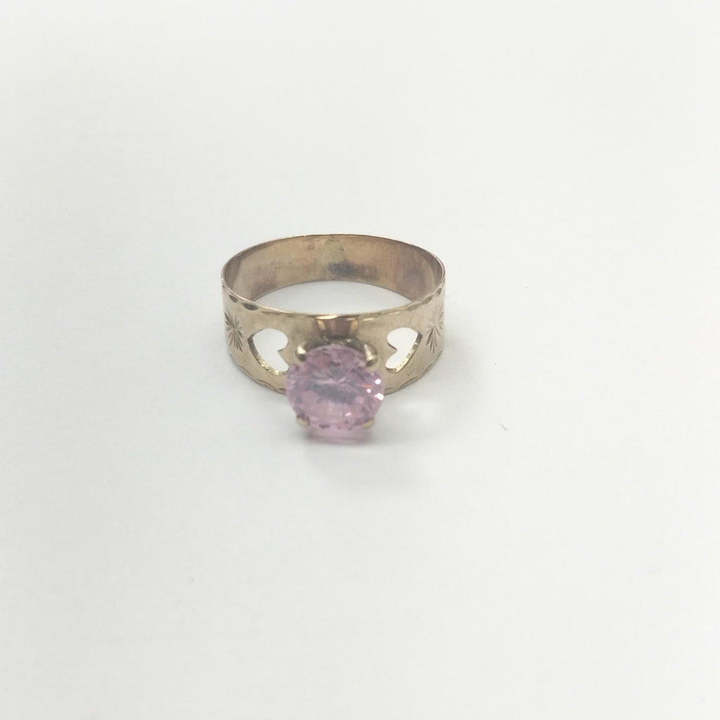 ANILLITO ORO,ORO MUY BAJO 8 K 3,50 GRMS (SEMINUEVO)