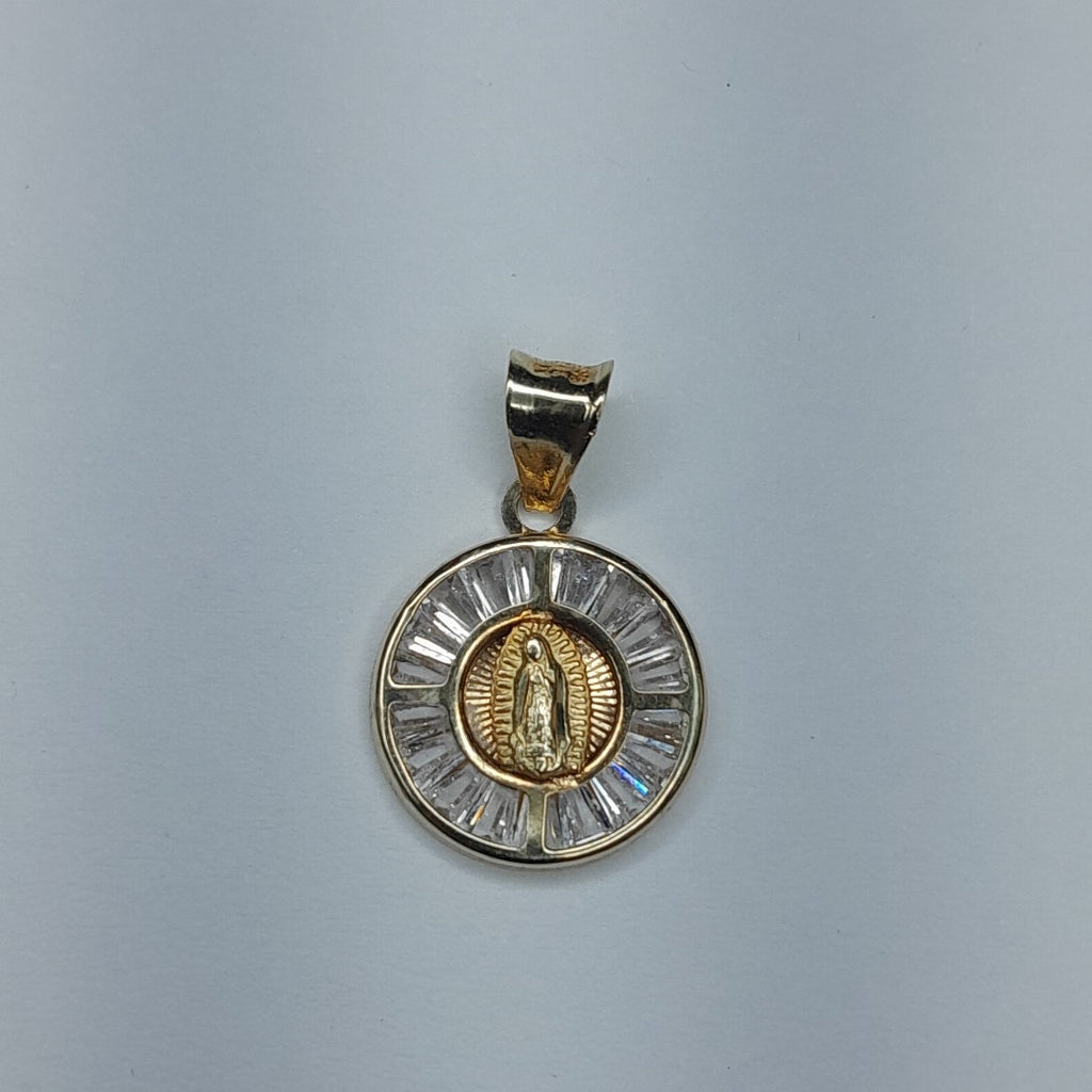 DIJE ORO 10 K 1 GRMS (SEMINUEVO)