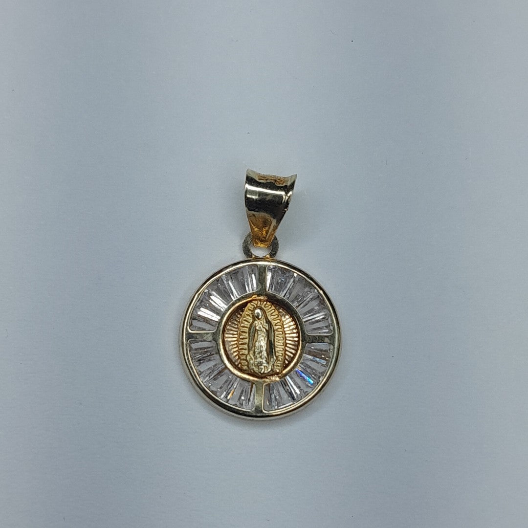 DIJE ORO 10 K 1 GRMS (SEMINUEVO)