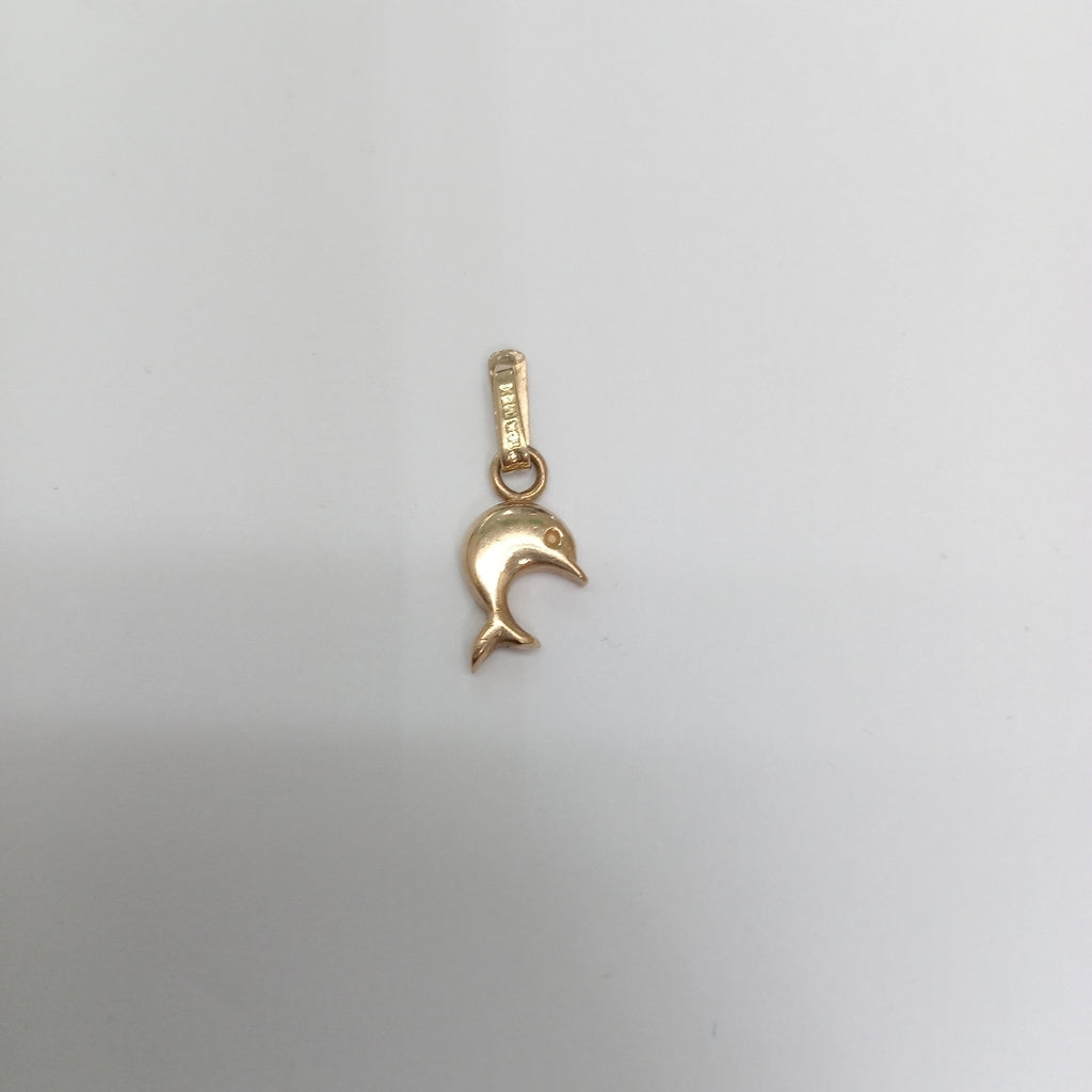 DIJE ORO 10 K 1.2 GRMS (SEMINUEVO)
